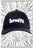 Boné Pai - R$ 44,90