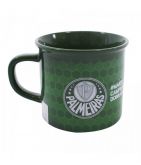 Caneca Porcelana Palmeiras - R$ 64,90