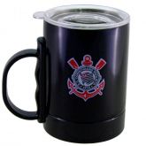 Caneca Térmica III Corinthians - R$ 54,90