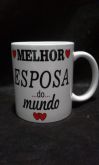 Caneca Personalizada - R$ 35,00