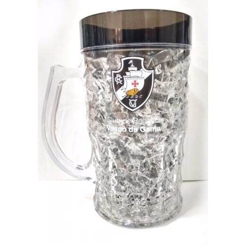Caneca Gel Vasco - R$ 69,90