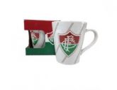 Caneca Porcelana Fluminense - R$ 39,90