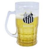 Caneca Gel Santos - R$ 69,90