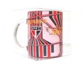 Caneca de Vidro - embalagem acetato