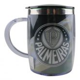 Caneca Térmica I Palmeiras - R$ 49,90