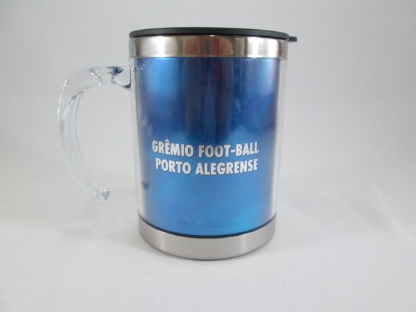 Caneca Termica Gremio