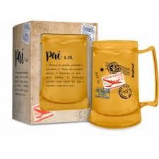 Caneca Gel Pai Significado - R$ 35,90