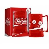 Caneca Gel Paizao - R$ 35,90