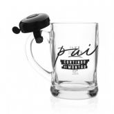 Caneca Trim Trim Pai - R$ 64,90