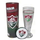 Copo Premiere Fluminense + lata cofre