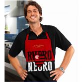 Avental Flamengo - R$ 59,90
