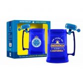 Caneca Gel Sineta Cruzeiro - R$ 67,90