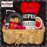 a1-Cachepô Rústico Marido