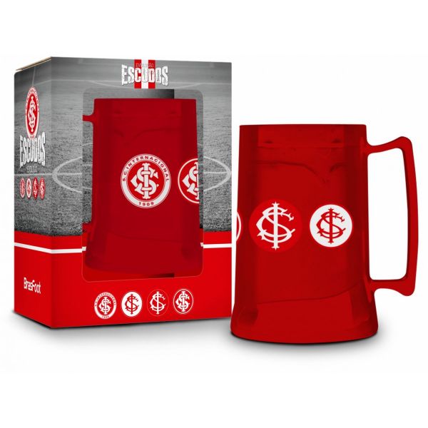Caneca Gel Inter - R$ 39,90
