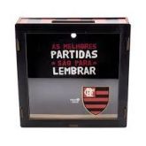 Porta Lembrança Flamengo - R$ 89,90