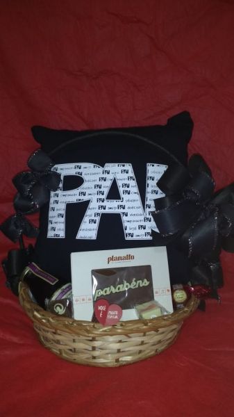 Cesta de Pai I - R$ 139,90