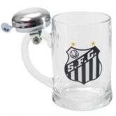 Caneca Sineta Santos - R$ 74,90