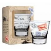 Kit Caipirinha Pai Significado - R$ 39,90