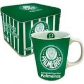 Caneca na lata Palmeiras