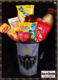 i- Kit Atletico Mineiro