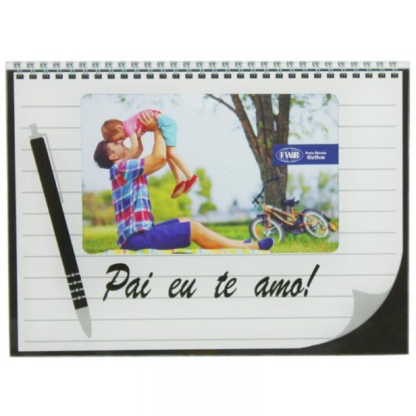 Porta Retrato Pai - R$ 26,90