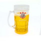 Caneca Gel Corinthians - R$ 69,90
