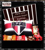 d-Caixa Pessoa Especial São Paulo com Chocolates de Gramado-RS
