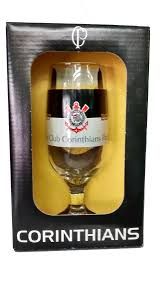 Taça Cerveja Corinthians R$ 34,90