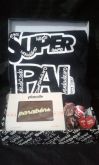 Caixa Camiseta Pai V - R$ 94,90