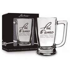 Caneca Taberna Pai te amo - R$ 54,90