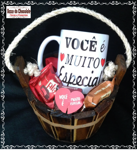 a-Baldinho Você é Muito Especial