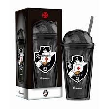 Copo Globo Vasco - R$ 59,90