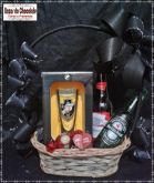 Cestinha Vasco - R$ 74,90