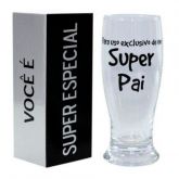 Copo Cerveja Super Pai