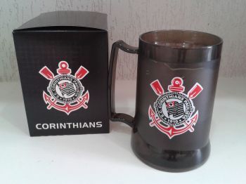 Caneca Gel II Corinthians - R$ 39,90