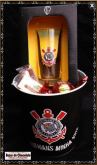 a-Balde Corinthians Copo e Chocolates de Gramado-RS