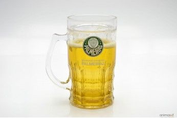 Caneca Gel I Palmeiras - R$ 69,90