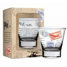 Kit Caipirinha Pai Significado - R$ 39,90