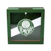 Porta Lembranças Palmeiras - R$ 79,90