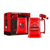 Caneca Gel Sineta Flamengo - R$ 69,90