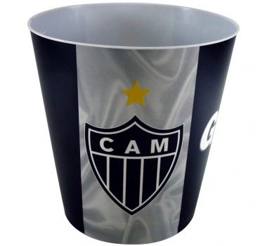 Balde Plastico At. MIneiro - R$ 19,90