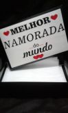 Caixa de Papel Personalizada - R$ 22,90
