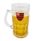Caneca Gel Flamengo - R$ 74,90