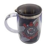 Caneca Termica Corinthians I - R$ 49,90
