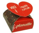 Bombom Você é Especial - R$ 3,50