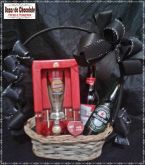 Cestinha Meu Drahma - R$ 74,90