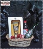 Cestinha Santos - R$ 74,90