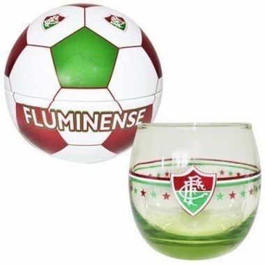 Copo Bola Fluminense