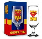Taça Super Pai na Caixa