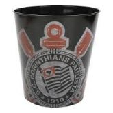 Balde Plastico Corinthians - R$ 19,90